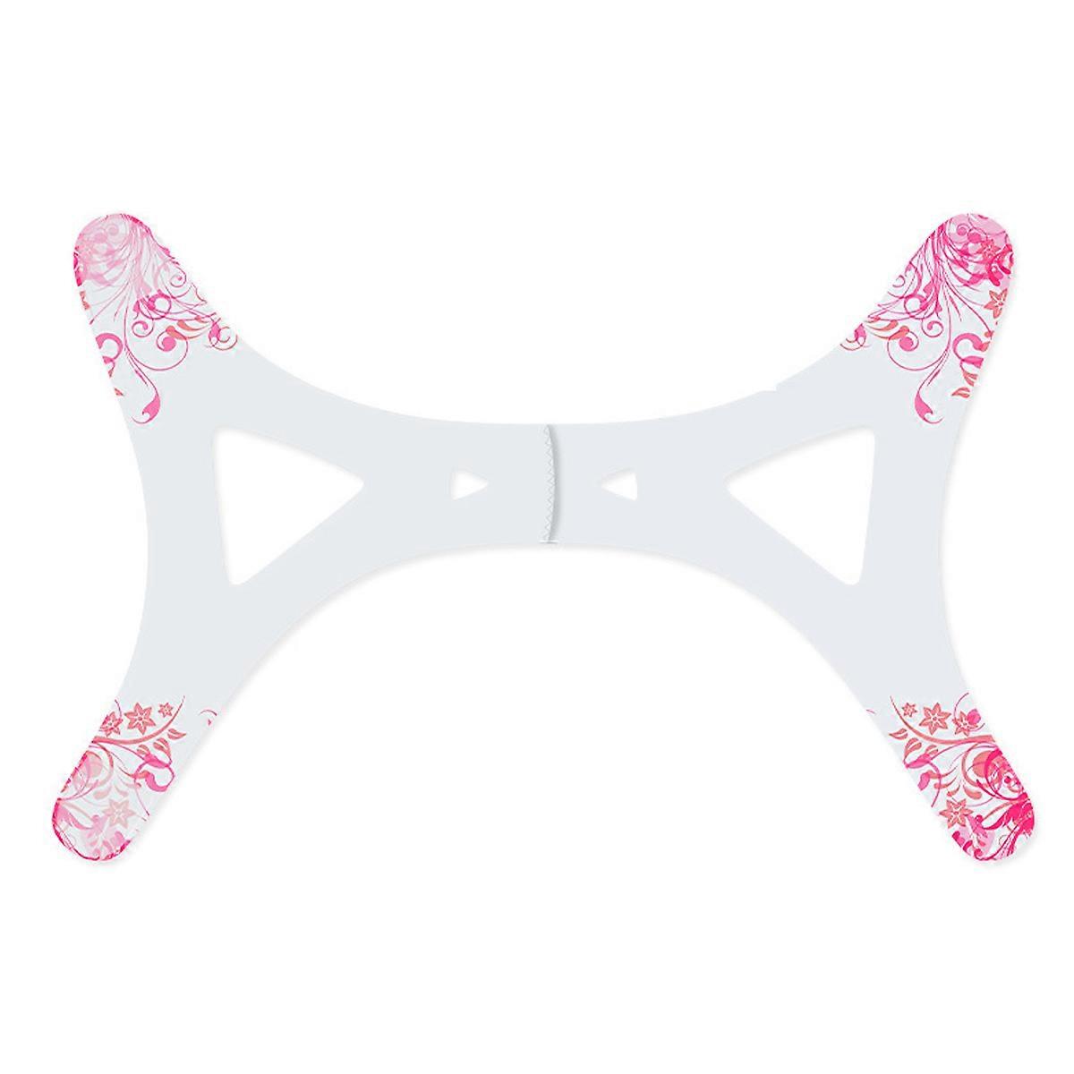 Versatile Soft Breathable Satin CPAP Strap Covers