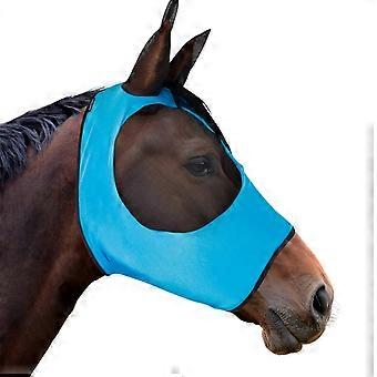 Soft Mesh UV Protection Horse Fly Mask