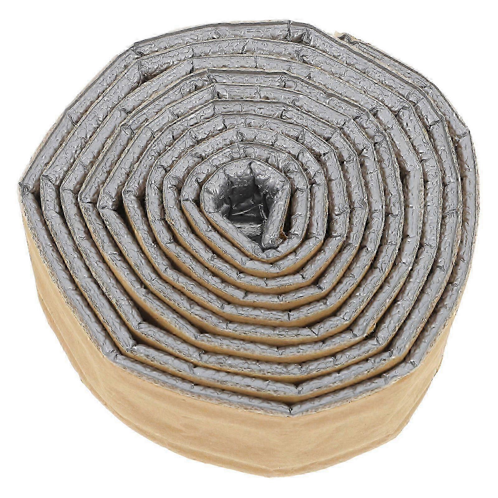 Flexible Foam Self Adhesive Trim