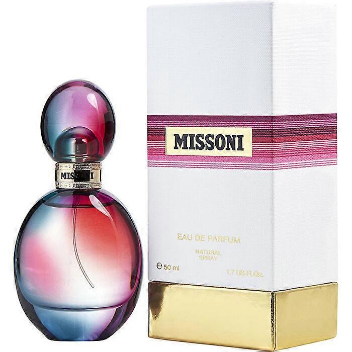 Missoni Eau De Parfum Spray 30ml/1.7oz
