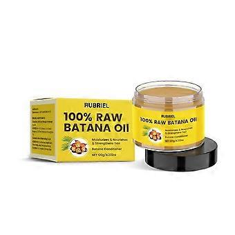 cold pressed hair oil 120 g, in a 120 g bottle, for daily use, easy to use-QTK