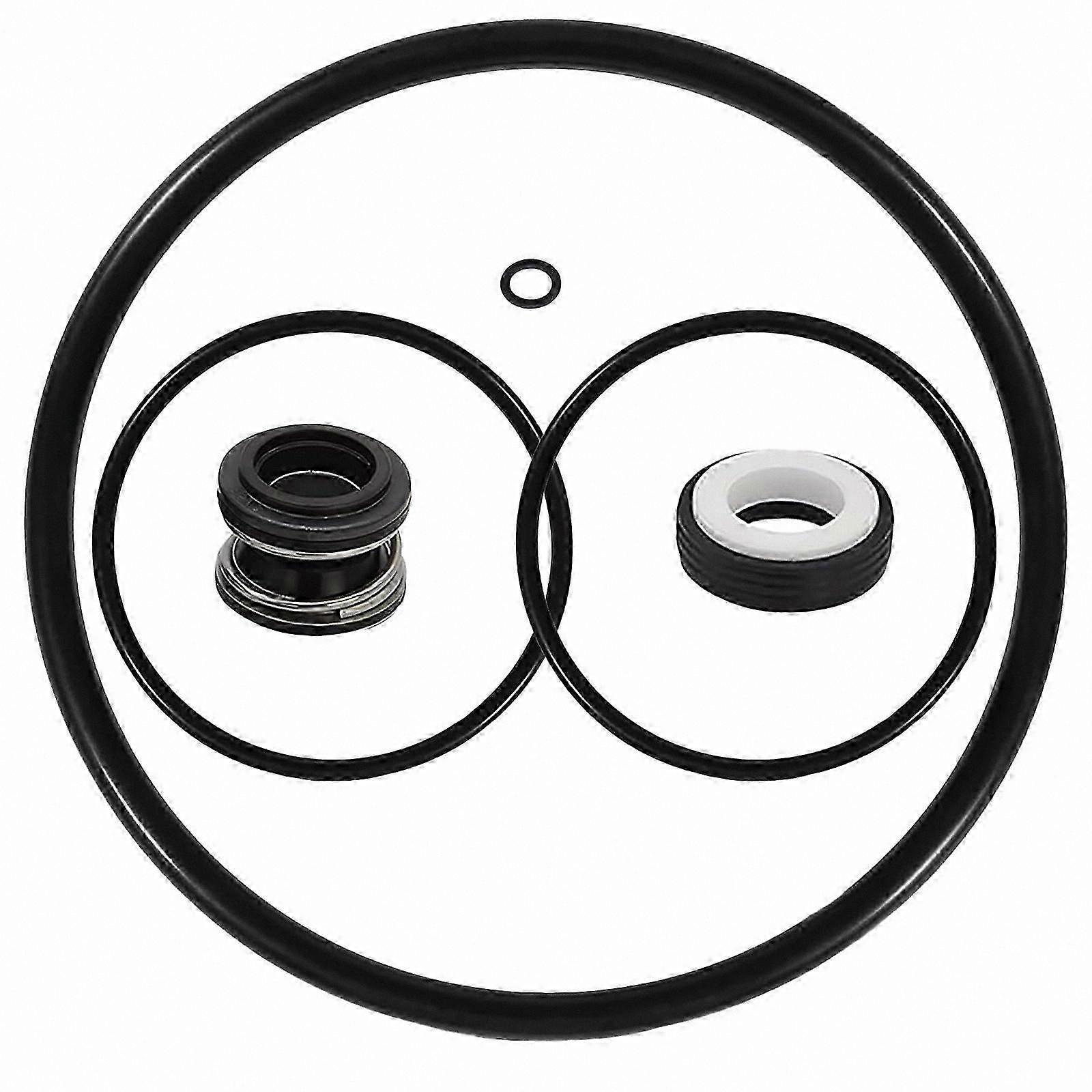 Viton Pool Pump Seal Kit XP2 XP2E PS200