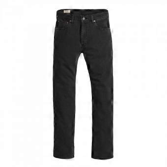 Levis Mens 555 5 Pockets Relaxed Fit Jeans