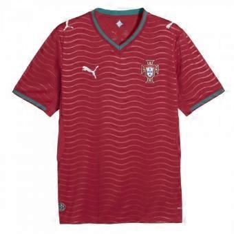 Puma Mens Portugal FC Home Shirt