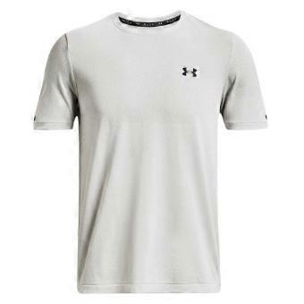 Under Armour Heren Vanish Elite Naadloos T-shirt