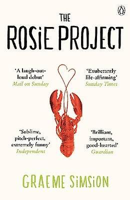 The Rosie Project