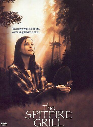 Spitfire Grill [DVD] [1997] [Region 1] [ DVD - Region 1