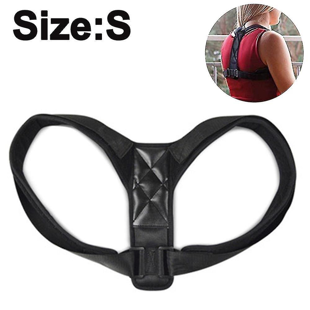 Back Posture Corrector For Women Men - Powerful Magic Stickers