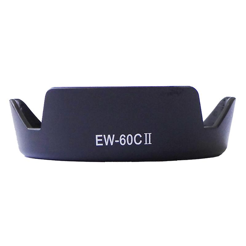 Ew-60C II Osłona obiektywu do Canon 650d 550d 600d ef-s 18-55mm