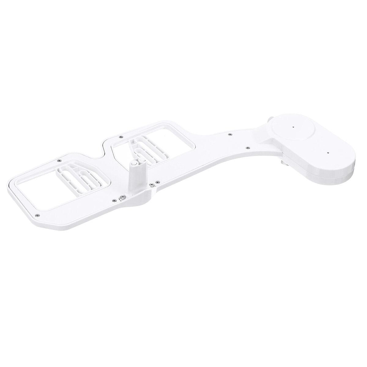 コールドダブルノズルビデ便座-バスルーム用シングルスプレー洗浄装置