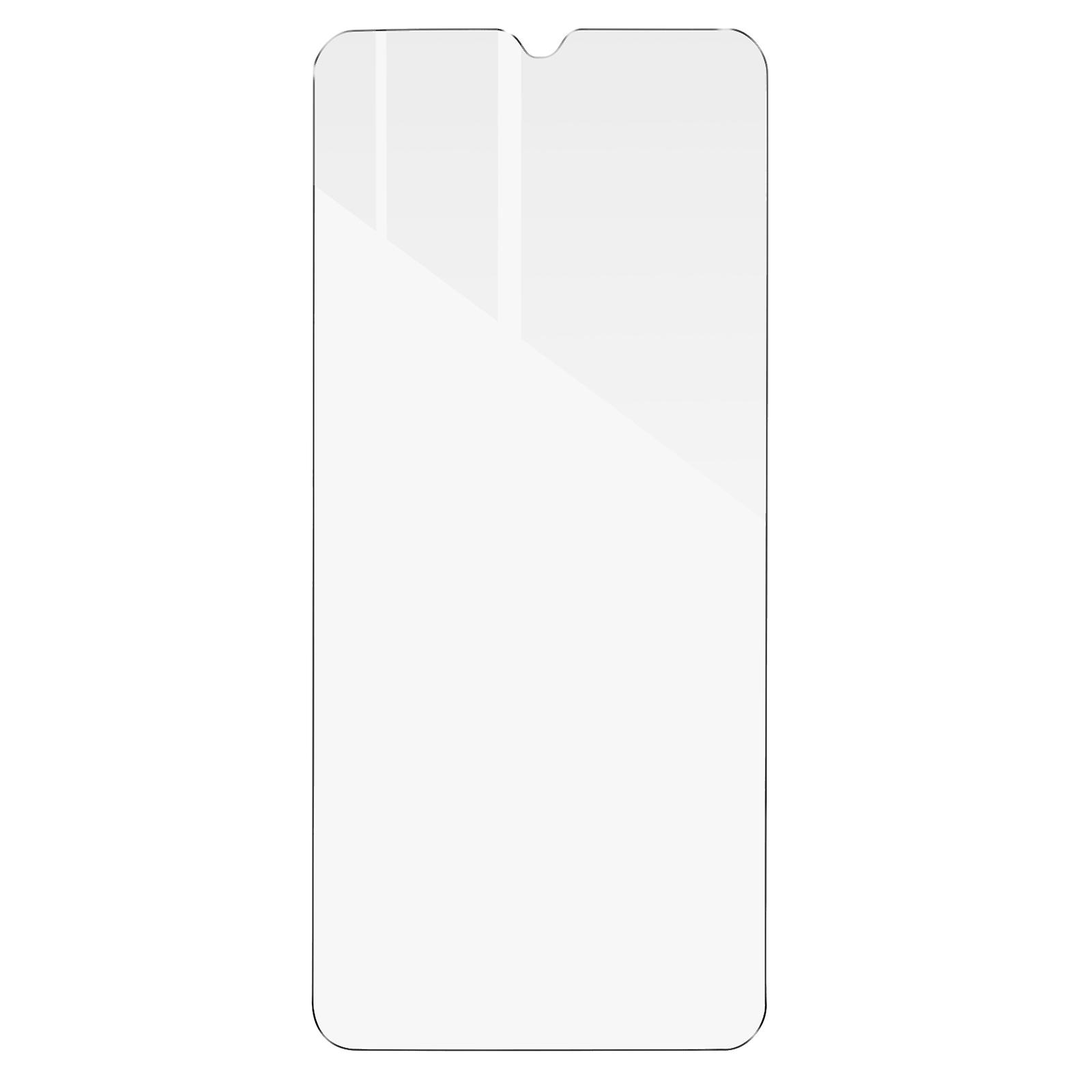 Pelicula feita com vidro temperado para Galaxy A13 5G Dureza de 9H Anti-traços