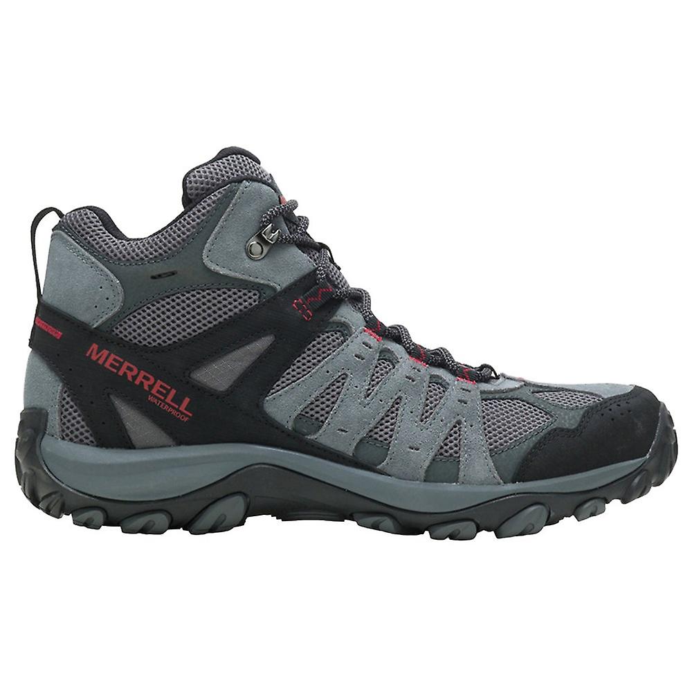 Merrell Accentor 3 Mid J135465 trekking all year men