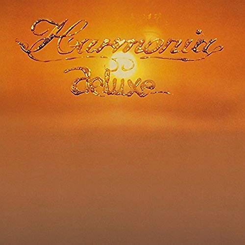 Harmonia - Deluxe [VINYL] (ハーモニア - デラックス [ビニール])