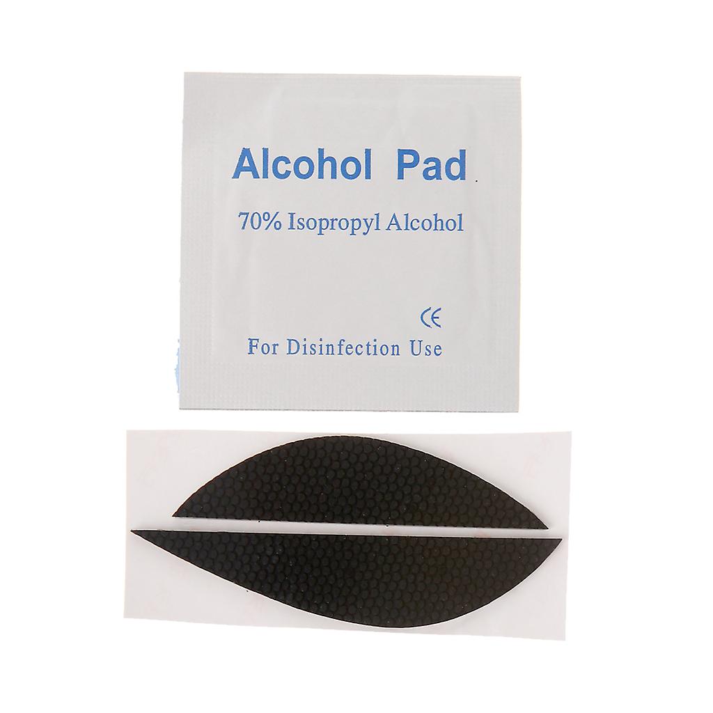 DIY Mouse Skin Mouse Skates Side Stickers Anti-slip Grip Tape Without Mouse
