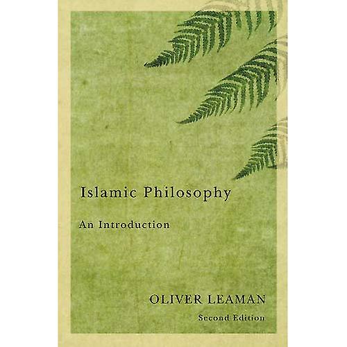 Islamische Philosophie