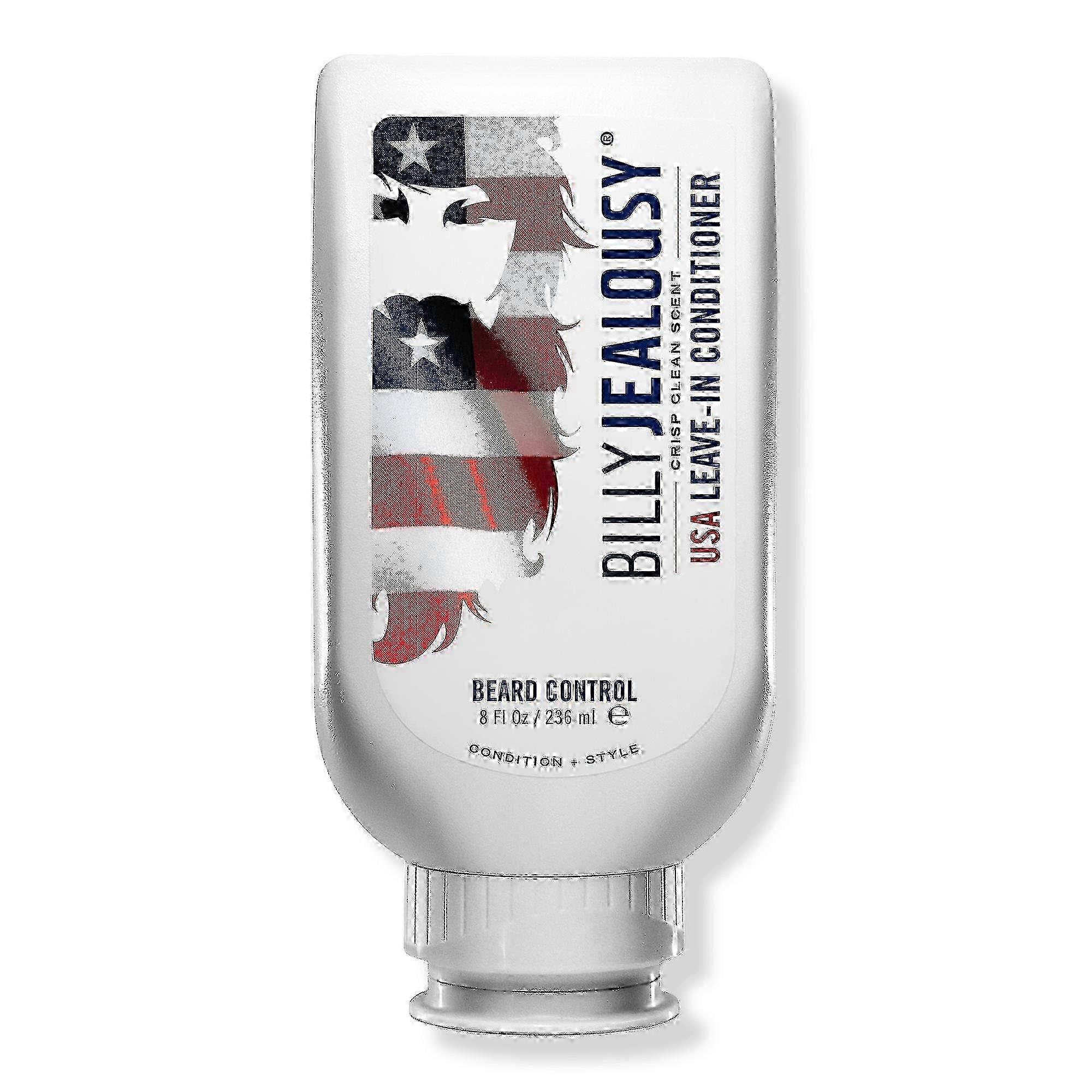 Billy Jealousy Usa Beard Control