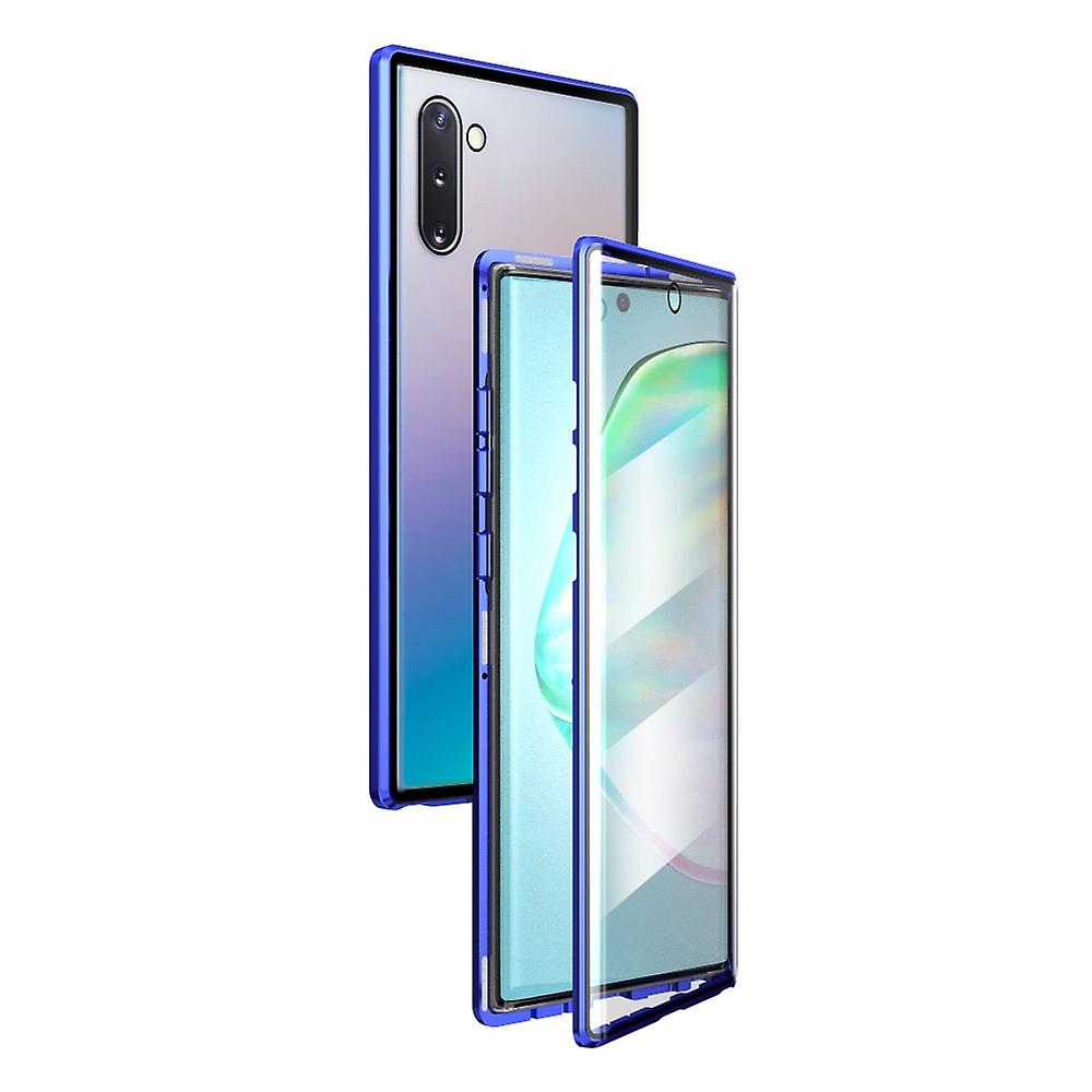 Double-sided Glass Case For Samsung Galaxy Note10