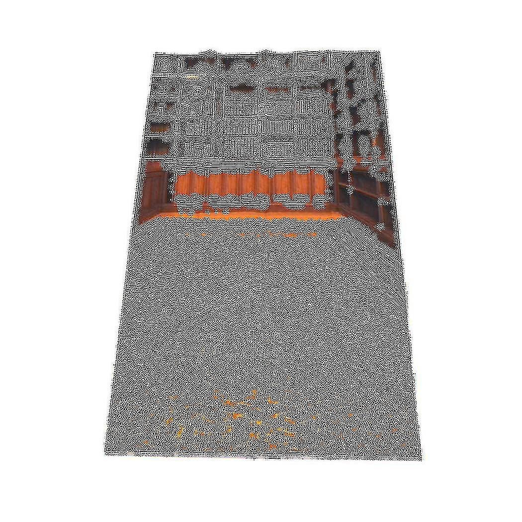 Retro Study Library Books Shelf Photography Photo Background Backdrop Prop 3x5ft