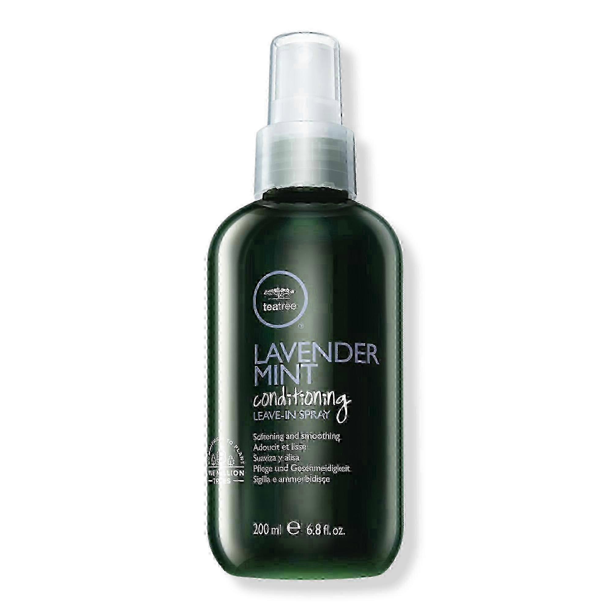 Paul Mitchell Tea Tree Lavender Mint Conditioning Leave-in Spray