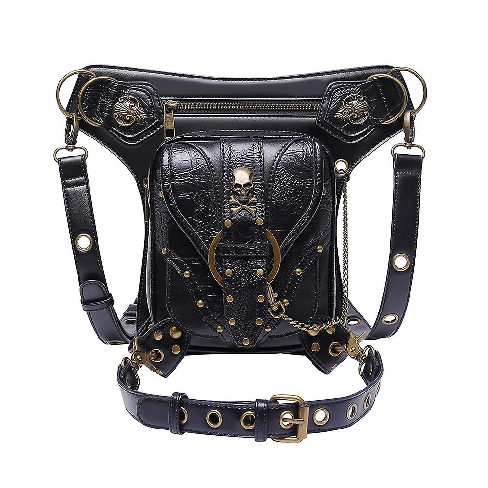 Spreizen Sie eine Handtasche