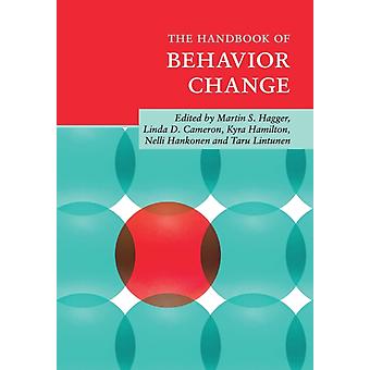 Manual de Mudança de Comportamento - Cambridge University Press