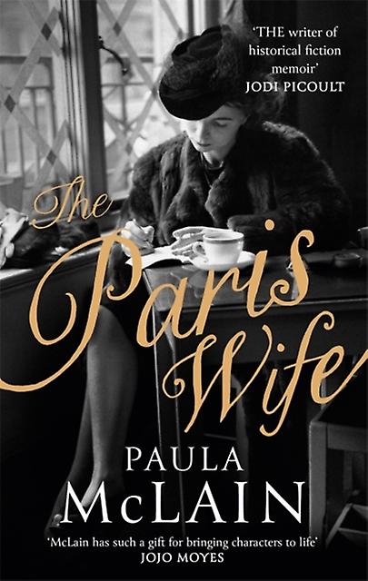Épouse de Paris - Paula McLain