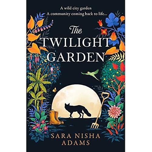 Il giardino del crepuscolo