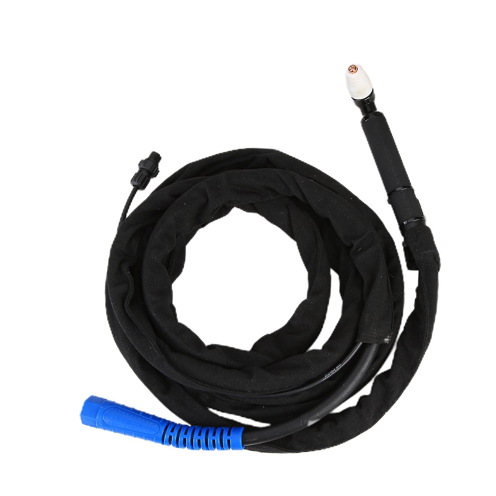 Pt31 Lg40 Multifunctional Round Handle Handheld Cutting Machine Air Plasma Cutter Torch For General Machinery