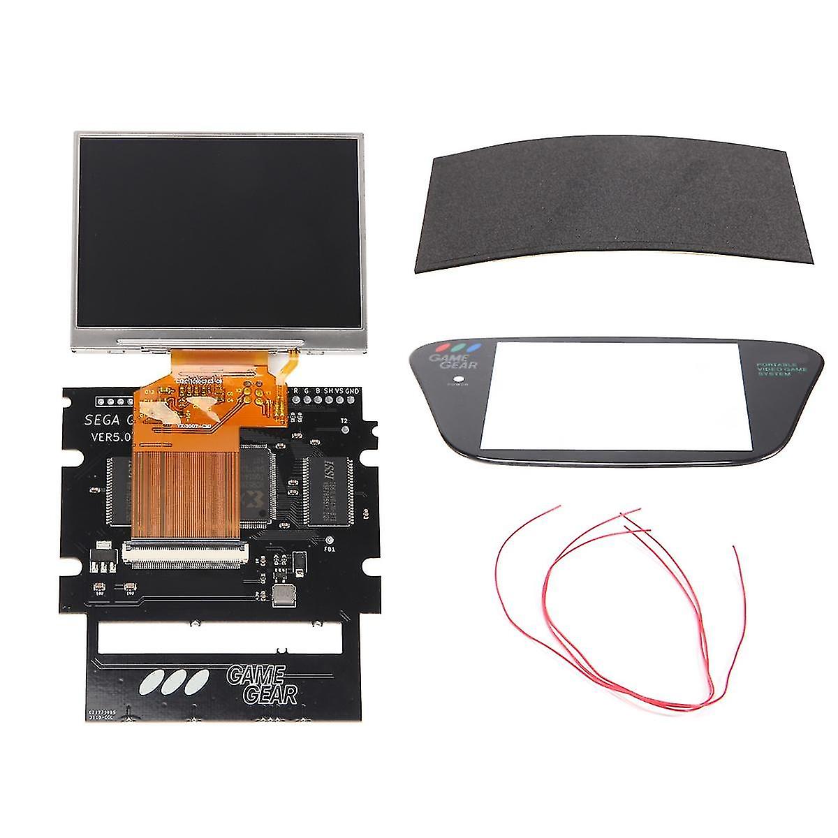 For Lynx I Ii Lcd Screen Replacement
