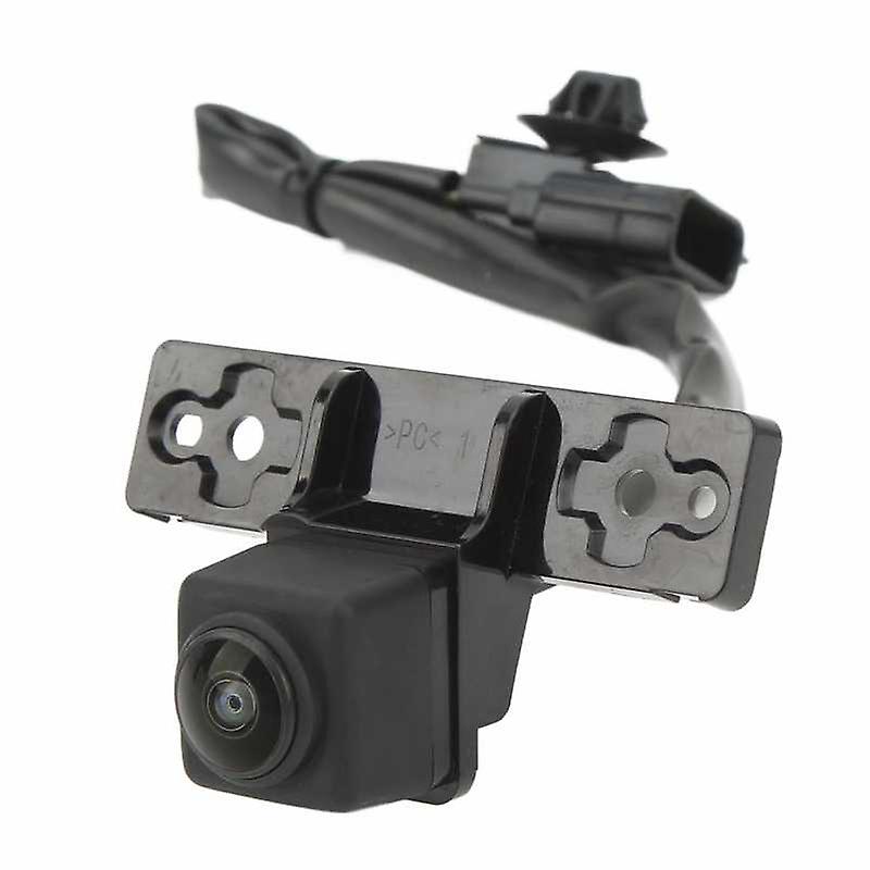 284F1 3ws0a Parking Auxiliary Camera High Resolution Backup Camera Clear Imaging For Quest 2011-2014