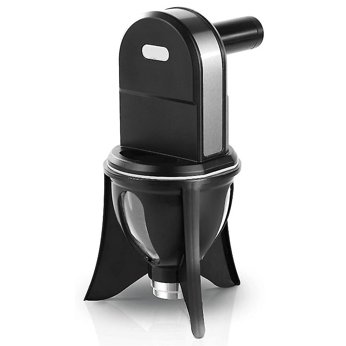 Kleine automatische dumplingmachine, gehaktbalmachine, visgehaktbalvormmachine, EU Pl