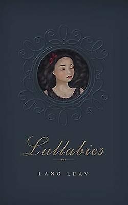 Lullabies by Lang Leav Paperback