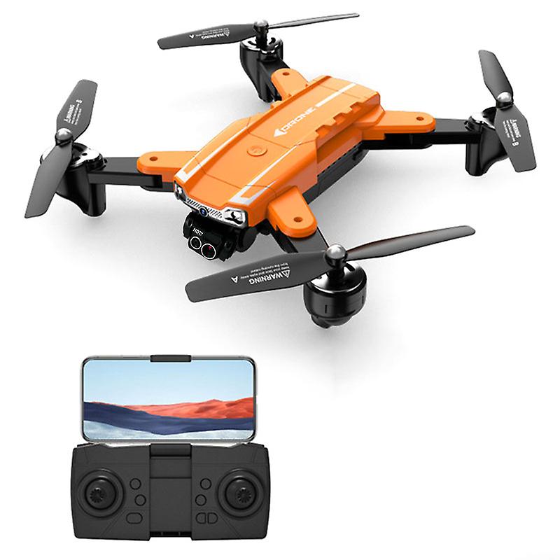 Gps Remote Control Drone With Camera 4k Dual Camera 5gwifi