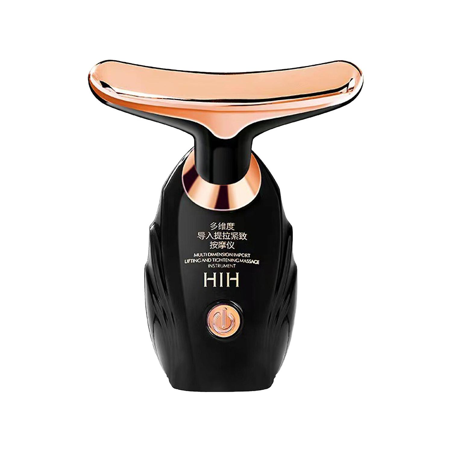 Anti-Wrinkle Face & Neck Lifting Massager - Safe and Easy Operation