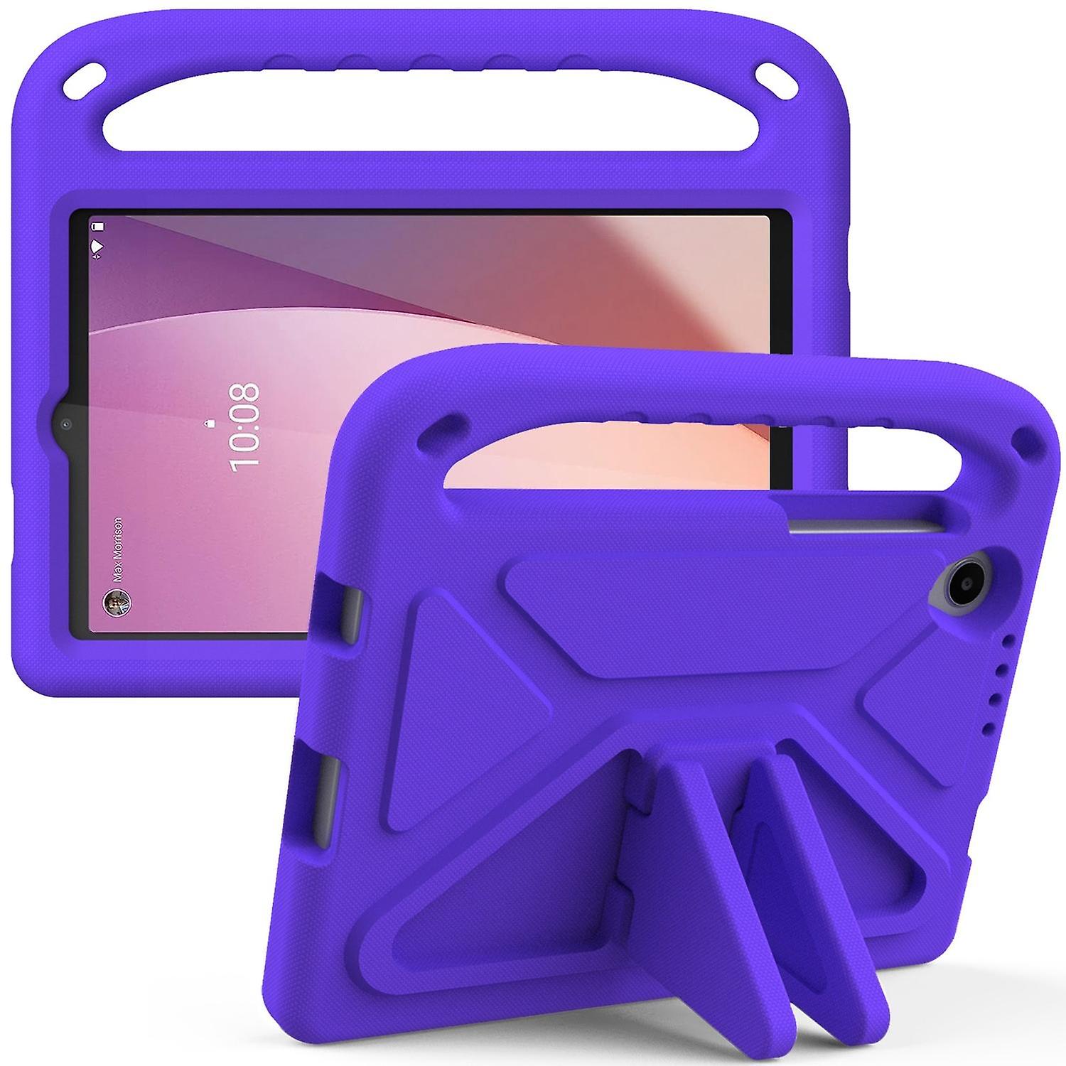 Mango portátil Tablet Case para Lenovo Tab M8 4th Gen