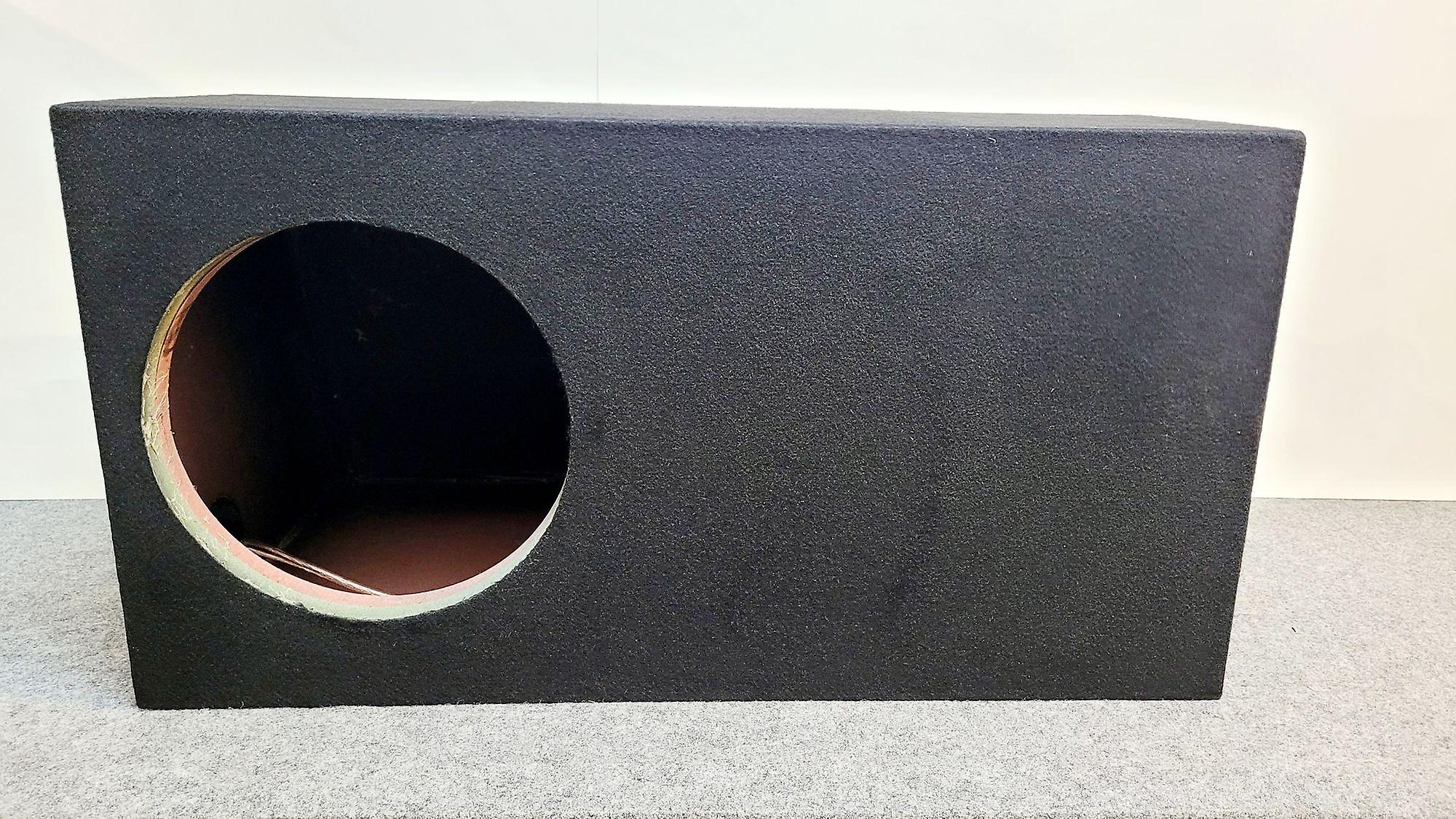 Phase Linear XL Subwoofer Enclosure for 30 cm Bass Speakers