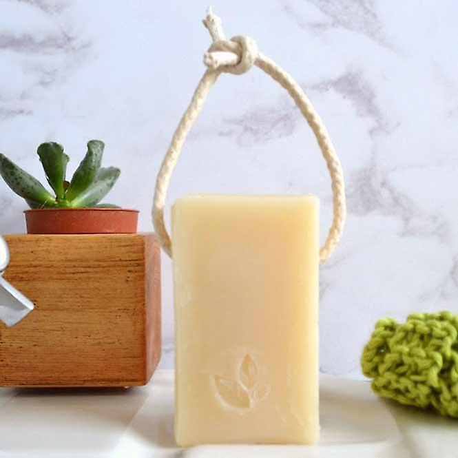 Bergamot & Neroli Soap On A Rope - Extra Large