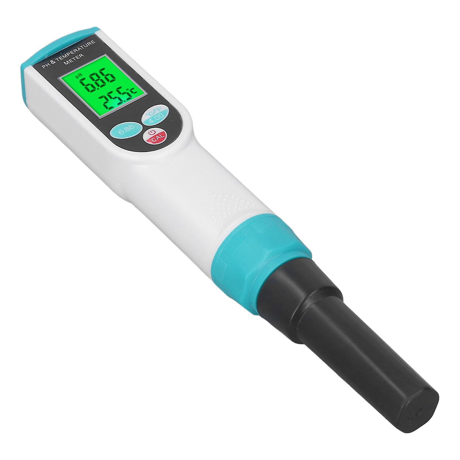 Miernik temperatury gleby 2 w 1 Tester gleby do ogrodniczych roślin kwiatowych Sadzenie w doniczkach 