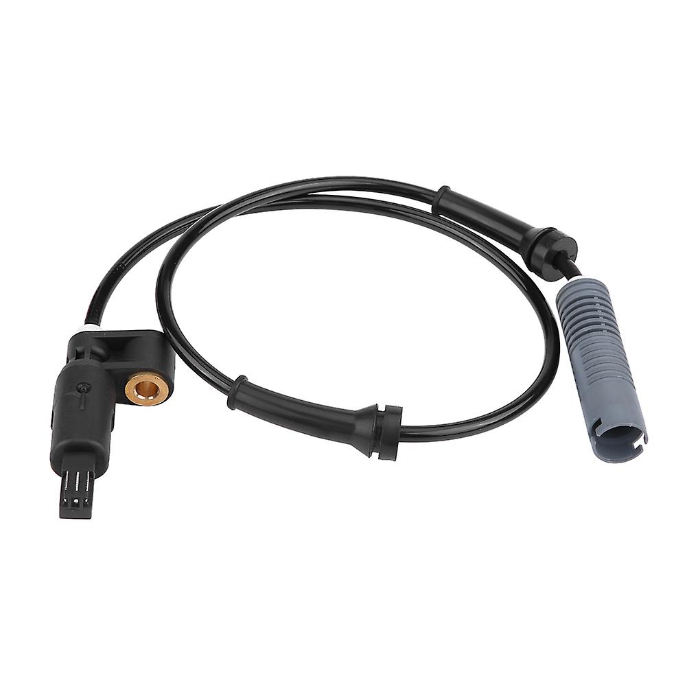 High-Quality ABS Wheel Speed Sensor for BMW - Durable, Accurate, Easy Installation