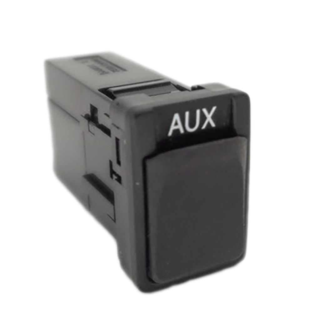 USB AUX Interface Adapter for 86190-60040 8619060040