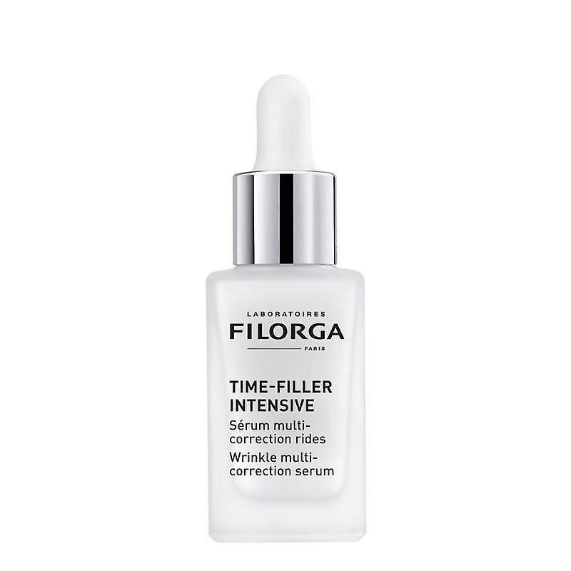 Filorga Time-Filler 强效抗皱面部精华液 30ml