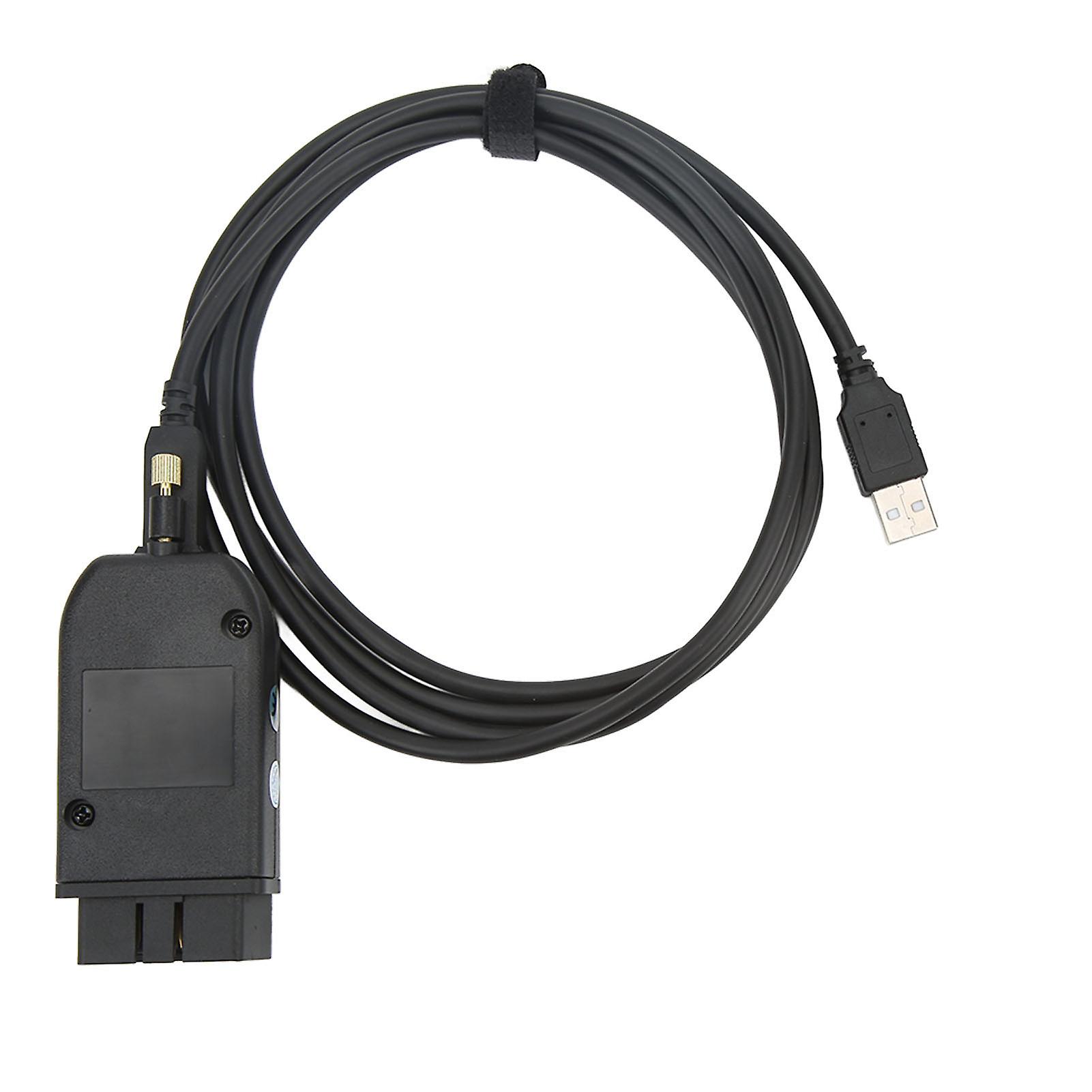 Adapter Cable Diagnostic Tools,For HEX V2 22.9 Car Diagnostic Cable Adapter Diagnostic Adapter Connector Cable Dependable Performance