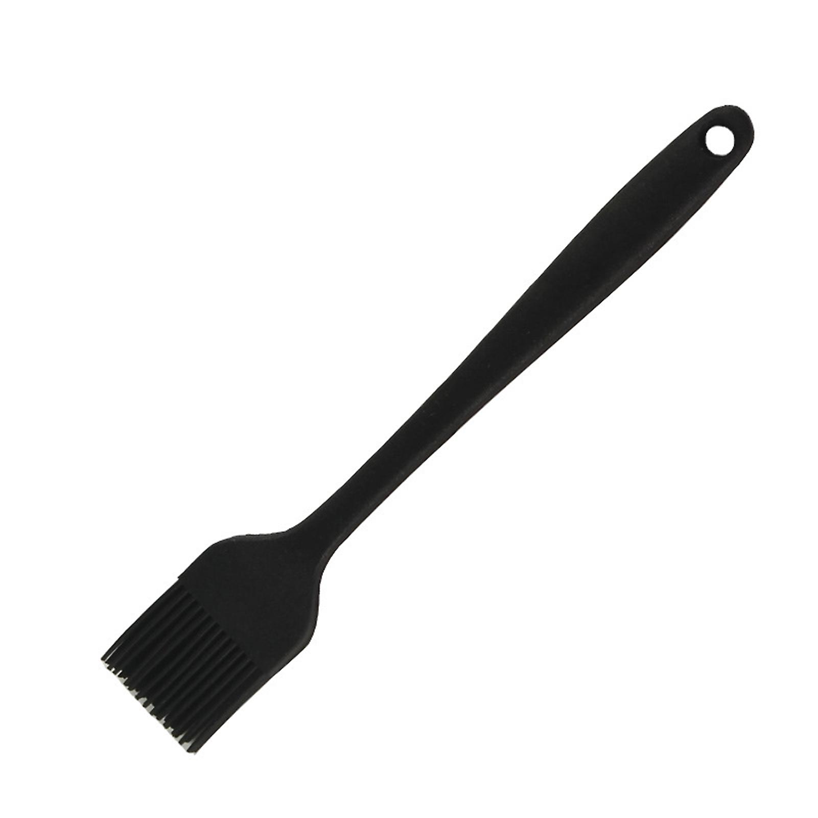 Silicone Oil Brush for Pastry Multi-Purpose Food Applying Brush for Oil/Melting Butters