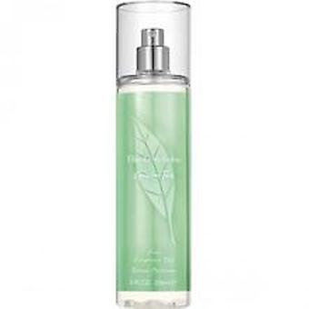 Elizabeth Arden - Spray corporal de té verde 236ml