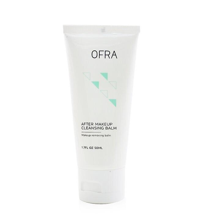 Ofra Cosmetics After Makeup Cleansing Balm 50ml/1.7oz
