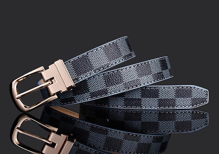 חגורה נוער חגורת תלמידים ילדים גדולים וקטנים תלבושת אחידה אימונים צבאיים חגורת מכנסיים