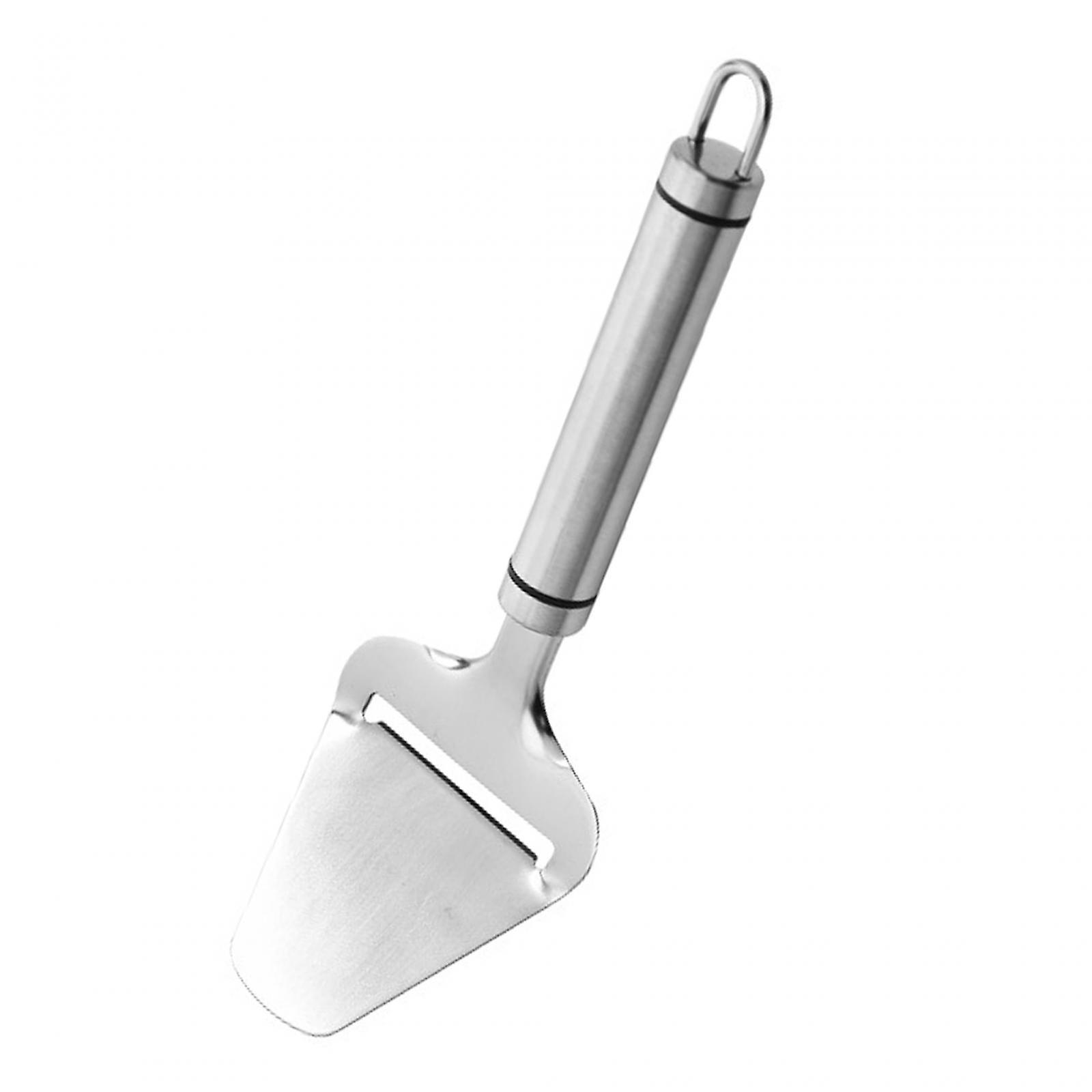 Stainless Steel Pizza Server Cake Server Durable Baking Tool Cheese Cake Cream Spade for Bread Gift