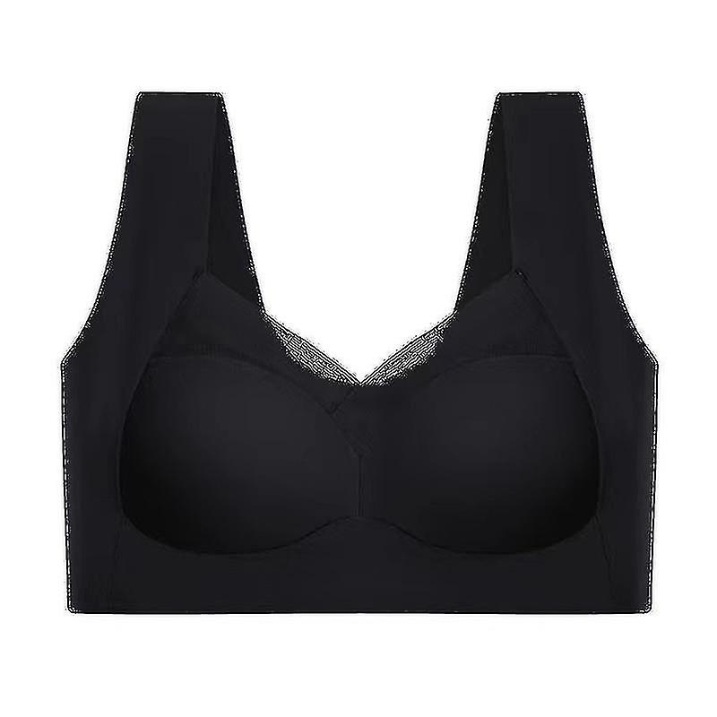 Latest Wmbra Bra Posture Correcting Bra-YKY416