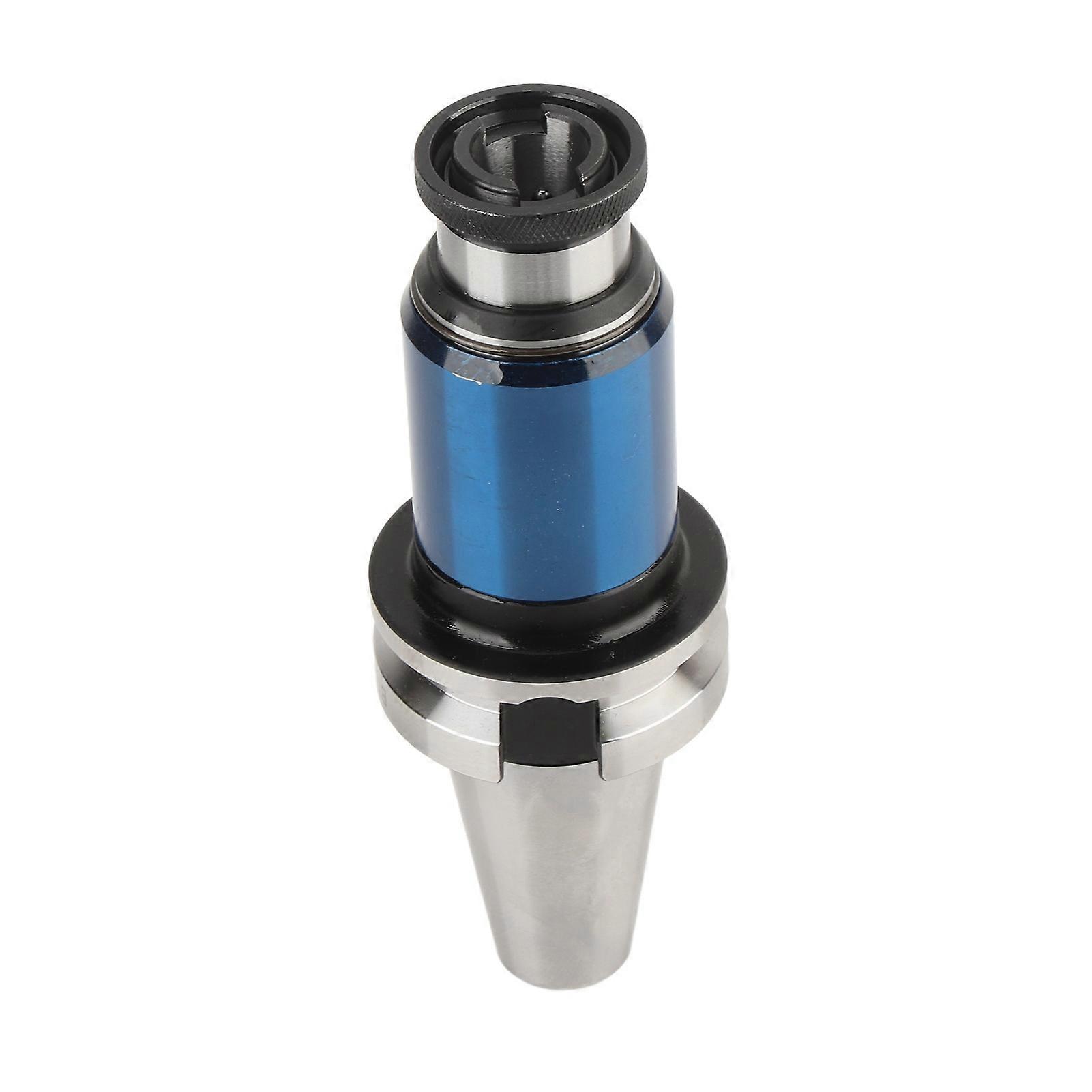 Tapping Tool Holder Tap Chuck Straight Shank Flexible Floating Telescopic Toolholder GT12