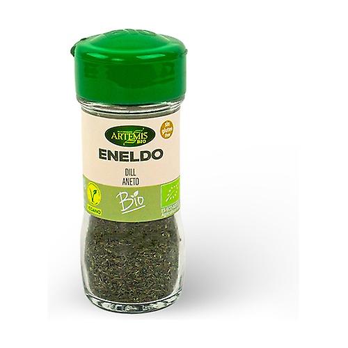 Organic dill 11 g